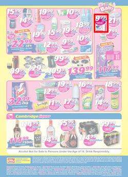 Cambridge Food Klerksdorp : February Mid-Month (8 Feb - 20 Feb 2018), page 4