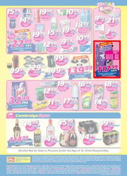 Cambridge Food Klerksdorp : February Mid-Month (8 Feb - 20 Feb 2018), page 4