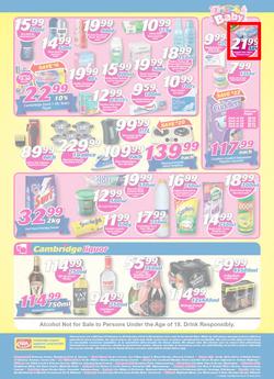 Cambridge Food Klerksdorp : February Mid-Month (8 Feb - 20 Feb 2018), page 4