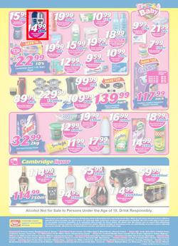 Cambridge Food Klerksdorp : February Mid-Month (8 Feb - 20 Feb 2018), page 4