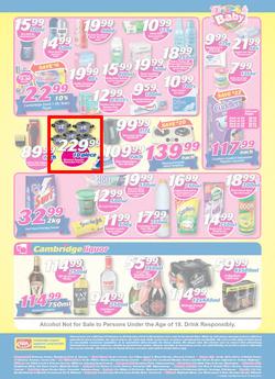 Cambridge Food Klerksdorp : February Mid-Month (8 Feb - 20 Feb 2018), page 4