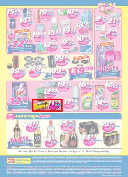Cambridge Food Klerksdorp : February Mid-Month (8 Feb - 20 Feb 2018), page 4