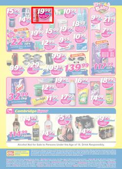 Cambridge Food Klerksdorp : February Mid-Month (8 Feb - 20 Feb 2018), page 4