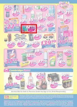 Cambridge Food Klerksdorp : February Mid-Month (8 Feb - 20 Feb 2018), page 4