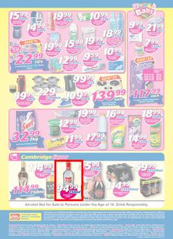 Cambridge Food Klerksdorp : February Mid-Month (8 Feb - 20 Feb 2018), page 4