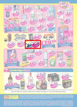 Cambridge Food Klerksdorp : February Mid-Month (8 Feb - 20 Feb 2018), page 4