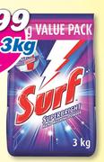 Surf Hand Washing Powder-3kg
