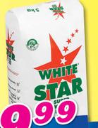 White Star Super Maize Meal-5kg