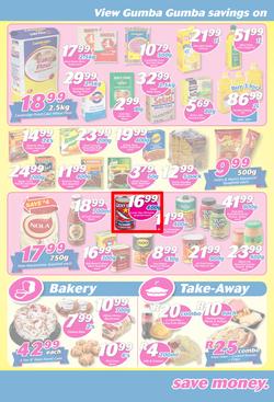 Cambridge Food Klerksdorp : February Month End (22 Feb - 6 March 2018), page 2