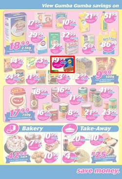 Cambridge Food Klerksdorp : February Month End (22 Feb - 6 March 2018), page 2