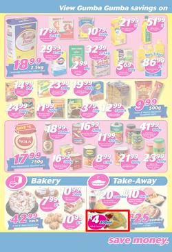 Cambridge Food Klerksdorp : February Month End (22 Feb - 6 March 2018), page 2
