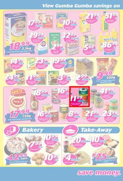 Cambridge Food Klerksdorp : February Month End (22 Feb - 6 March 2018), page 2