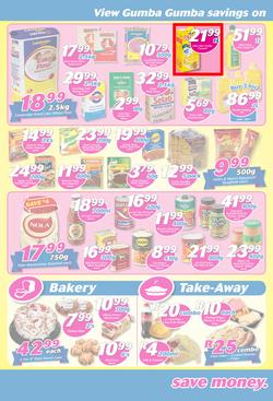 Cambridge Food Klerksdorp : February Month End (22 Feb - 6 March 2018), page 2