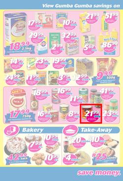 Cambridge Food Klerksdorp : February Month End (22 Feb - 6 March 2018), page 2