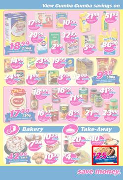 Cambridge Food Klerksdorp : February Month End (22 Feb - 6 March 2018), page 2