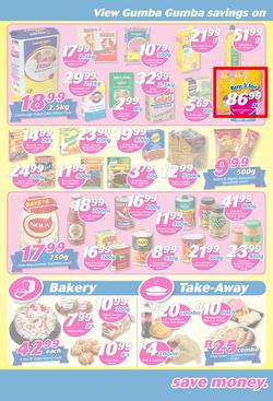 Cambridge Food Klerksdorp : February Month End (22 Feb - 6 March 2018), page 2