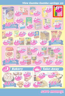 Cambridge Food Klerksdorp : February Month End (22 Feb - 6 March 2018), page 2