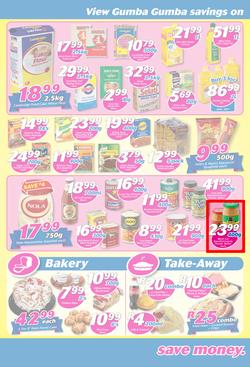 Cambridge Food Klerksdorp : February Month End (22 Feb - 6 March 2018), page 2