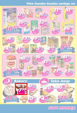 Cambridge Food Klerksdorp : February Month End (22 Feb - 6 March 2018), page 2