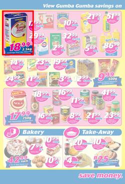 Cambridge Food Klerksdorp : February Month End (22 Feb - 6 March 2018), page 2