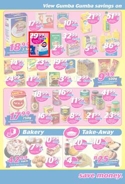 Cambridge Food Klerksdorp : February Month End (22 Feb - 6 March 2018), page 2