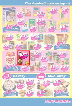 Cambridge Food Klerksdorp : February Month End (22 Feb - 6 March 2018), page 2