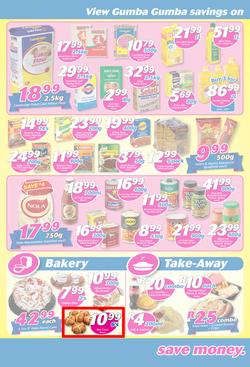 Cambridge Food Klerksdorp : February Month End (22 Feb - 6 March 2018), page 2