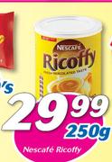 Nescafe Ricoffy-250g