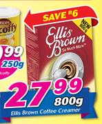 Ellis Brown Coffee Creamer-800g