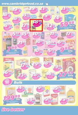 Cambridge Food Klerksdorp : February Month End (22 Feb - 6 March 2018), page 3