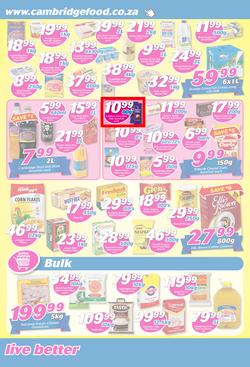 Cambridge Food Klerksdorp : February Month End (22 Feb - 6 March 2018), page 3
