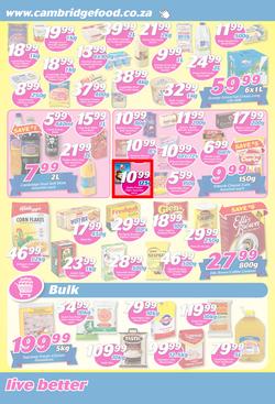 Cambridge Food Klerksdorp : February Month End (22 Feb - 6 March 2018), page 3