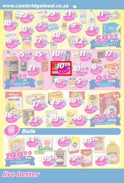 Cambridge Food Klerksdorp : February Month End (22 Feb - 6 March 2018), page 3