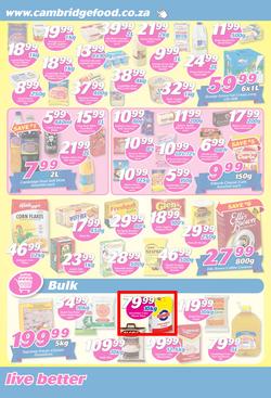 Cambridge Food Klerksdorp : February Month End (22 Feb - 6 March 2018), page 3