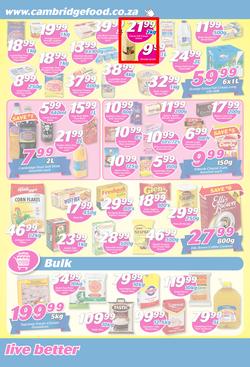 Cambridge Food Klerksdorp : February Month End (22 Feb - 6 March 2018), page 3