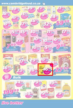 Cambridge Food Klerksdorp : February Month End (22 Feb - 6 March 2018), page 3