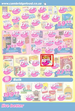 Cambridge Food Klerksdorp : February Month End (22 Feb - 6 March 2018), page 3