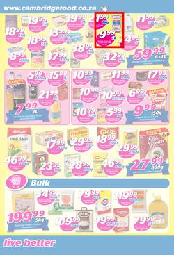 Cambridge Food Klerksdorp : February Month End (22 Feb - 6 March 2018), page 3