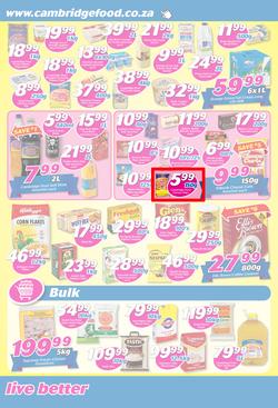 Cambridge Food Klerksdorp : February Month End (22 Feb - 6 March 2018), page 3