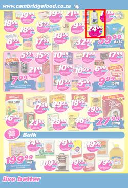 Cambridge Food Klerksdorp : February Month End (22 Feb - 6 March 2018), page 3