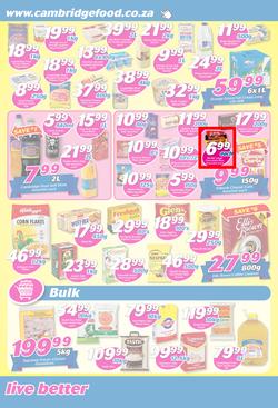 Cambridge Food Klerksdorp : February Month End (22 Feb - 6 March 2018), page 3