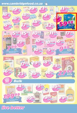 Cambridge Food Klerksdorp : February Month End (22 Feb - 6 March 2018), page 3