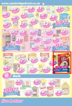 Cambridge Food Klerksdorp : February Month End (22 Feb - 6 March 2018), page 3
