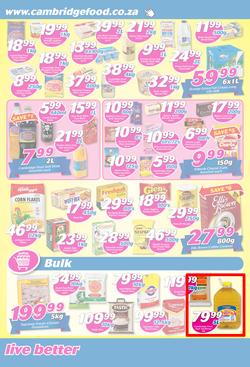 Cambridge Food Klerksdorp : February Month End (22 Feb - 6 March 2018), page 3