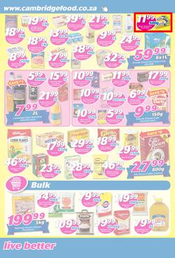 Cambridge Food Klerksdorp : February Month End (22 Feb - 6 March 2018), page 3