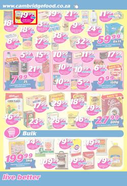 Cambridge Food Klerksdorp : February Month End (22 Feb - 6 March 2018), page 3