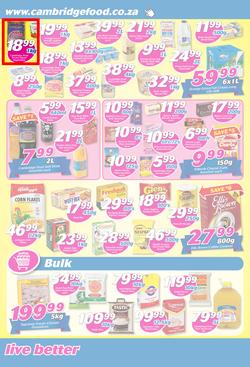 Cambridge Food Klerksdorp : February Month End (22 Feb - 6 March 2018), page 3