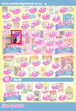 Cambridge Food Klerksdorp : February Month End (22 Feb - 6 March 2018), page 3
