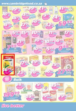 Cambridge Food Klerksdorp : February Month End (22 Feb - 6 March 2018), page 3