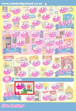 Cambridge Food Klerksdorp : February Month End (22 Feb - 6 March 2018), page 3